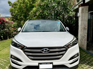 2017 Hyundai Tuscon for sale in Kingston / St. Andrew, Jamaica