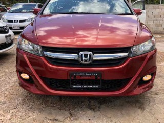 2010 Honda Stream for sale in Manchester, Jamaica
