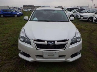 2014 Subaru Legacy B4 EYESIGHT for sale in St. Catherine, Jamaica