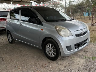 2015 Daihatsu Mira 
$745,000