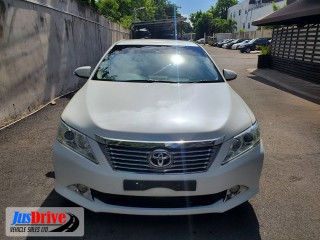 2015 Toyota CAMRY for sale in Kingston / St. Andrew, Jamaica