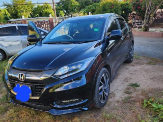 2016 Honda Vezel for sale in Kingston / St. Andrew, Jamaica