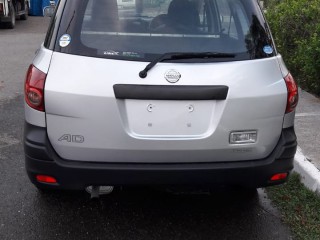 2013 Nissan AD Wagon for sale in Kingston / St. Andrew, Jamaica