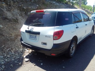 2010 Mazda Familia for sale in St. James, Jamaica