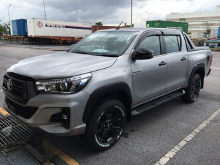 2020 Toyota HILUX ROCCO for sale in Kingston / St. Andrew, Jamaica