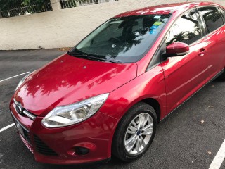 2013 Ford Focus for sale in Kingston / St. Andrew, Jamaica