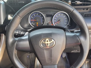 2012 Toyota Wish TRD Spec for sale in St. Catherine, Jamaica