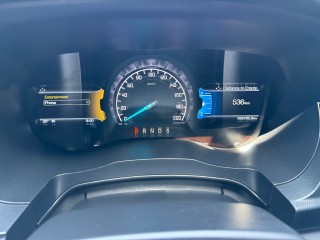2017 Ford Ranger Wildtrak
$4,900,000