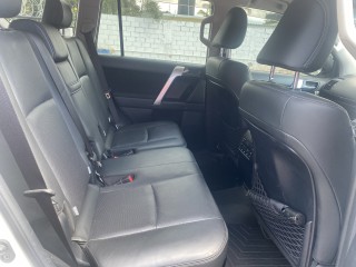 2020 Toyota Prado for sale in Kingston / St. Andrew, Jamaica