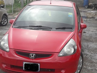 2003 Honda Fit for sale in Kingston / St. Andrew, Jamaica