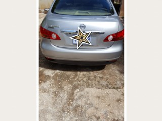 2009 Nissan Bluebird sylphy for sale in St. Catherine, Jamaica