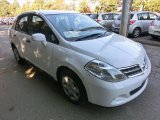 2011 Nissan Tiida for sale in Kingston / St. Andrew, Jamaica