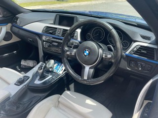 2017 BMW 440i for sale in Kingston / St. Andrew, Jamaica