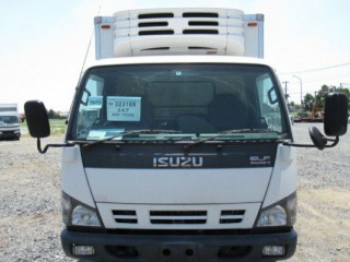2006 Isuzu Elf freezer for sale in Trelawny, Jamaica