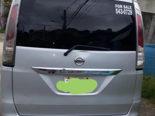 2012 Nissan Serena for sale in St. James, Jamaica