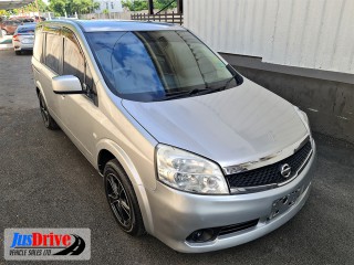 2010 Nissan Lafesta for sale in Kingston / St. Andrew, Jamaica