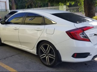 2016 Honda Civic EXL for sale in Kingston / St. Andrew, Jamaica