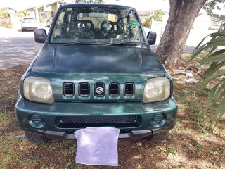 2000 Suzuki JIMNY for sale in St. Catherine, Jamaica