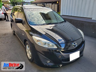 2013 Mazda PREMACY for sale in Kingston / St. Andrew, Jamaica