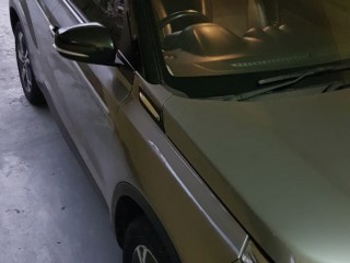 2016 Suzuki Vitara GLX AllGrip for sale in Kingston / St. Andrew, Jamaica