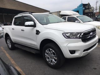 2019 Ford RANGER LIMITED for sale in Kingston / St. Andrew, Jamaica