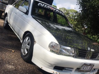 1992 Nissan Sunny for sale in Manchester, Jamaica