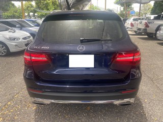 2019 Mercedes Benz GLC 200 for sale in Kingston / St. Andrew, Jamaica