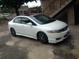 2009 Honda Civic EX for sale in Kingston / St. Andrew, Jamaica
