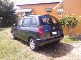 2002 Hyundai Matrix for sale in St. Ann, Jamaica