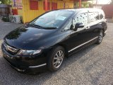 2008 Honda ODYSSEY for sale in Kingston / St. Andrew, Jamaica