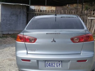 2009 Mitsubishi Gallant for sale in Kingston / St. Andrew, Jamaica