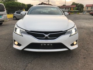 2013 Toyota Mark X for sale in Kingston / St. Andrew, Jamaica