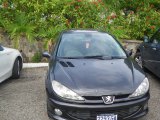 2001 Peugot 206 GTI for sale in Kingston / St. Andrew, Jamaica