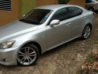 2007 Lexus IS 220d for sale in Kingston / St. Andrew, Jamaica