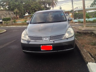 2007 Nissan Tiida for sale in St. Catherine, Jamaica