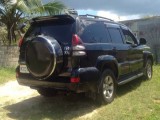 2005 Toyota Prado Land Cruiser for sale in St. Elizabeth, Jamaica