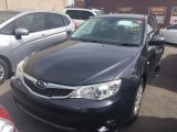 2011 Subaru Anesis for sale in Kingston / St. Andrew, Jamaica
