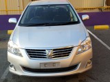 2012 Toyota Premio for sale in St. Catherine, Jamaica