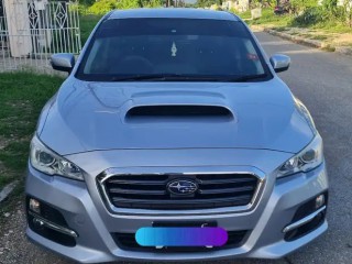 2015 Subaru Levorg for sale in Kingston / St. Andrew, Jamaica