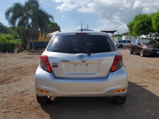 2012 Toyota Vitz for sale in St. Catherine, Jamaica