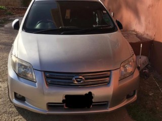 2008 Toyota Corolla axio for sale in Manchester, Jamaica