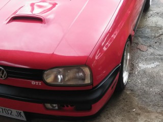 1995 Volkswagen GOLF GTI for sale in Westmoreland, Jamaica