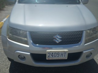 2012 Suzuki Grand vitara for sale in St. Catherine, Jamaica