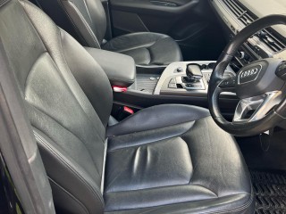 2016 Audi Q7 SLine for sale in Kingston / St. Andrew, Jamaica