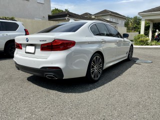 2018 BMW 530i M Package for sale in Kingston / St. Andrew, Jamaica