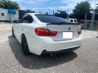 2015 BMW 428i for sale in Kingston / St. Andrew, Jamaica