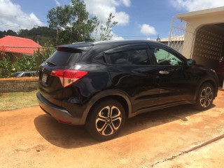 2015 Honda Vezel for sale in Kingston / St. Andrew, Jamaica