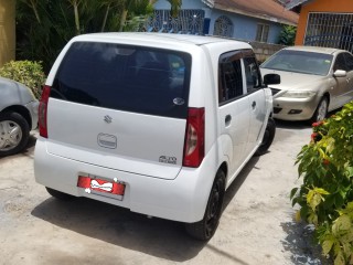 2009 Suzuki Alto