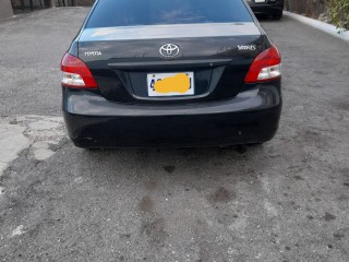 2013 Toyota Yaris for sale in Kingston / St. Andrew, Jamaica