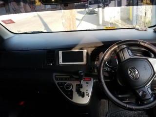 2013 Toyota Isis for sale in St. Catherine, Jamaica